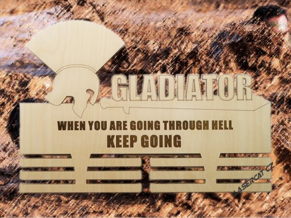 gladiator-race