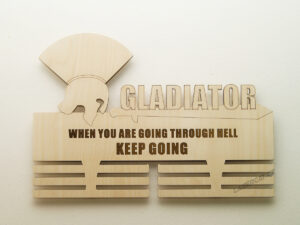 gladiator