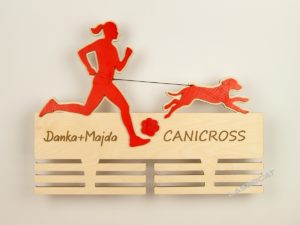 canicross
