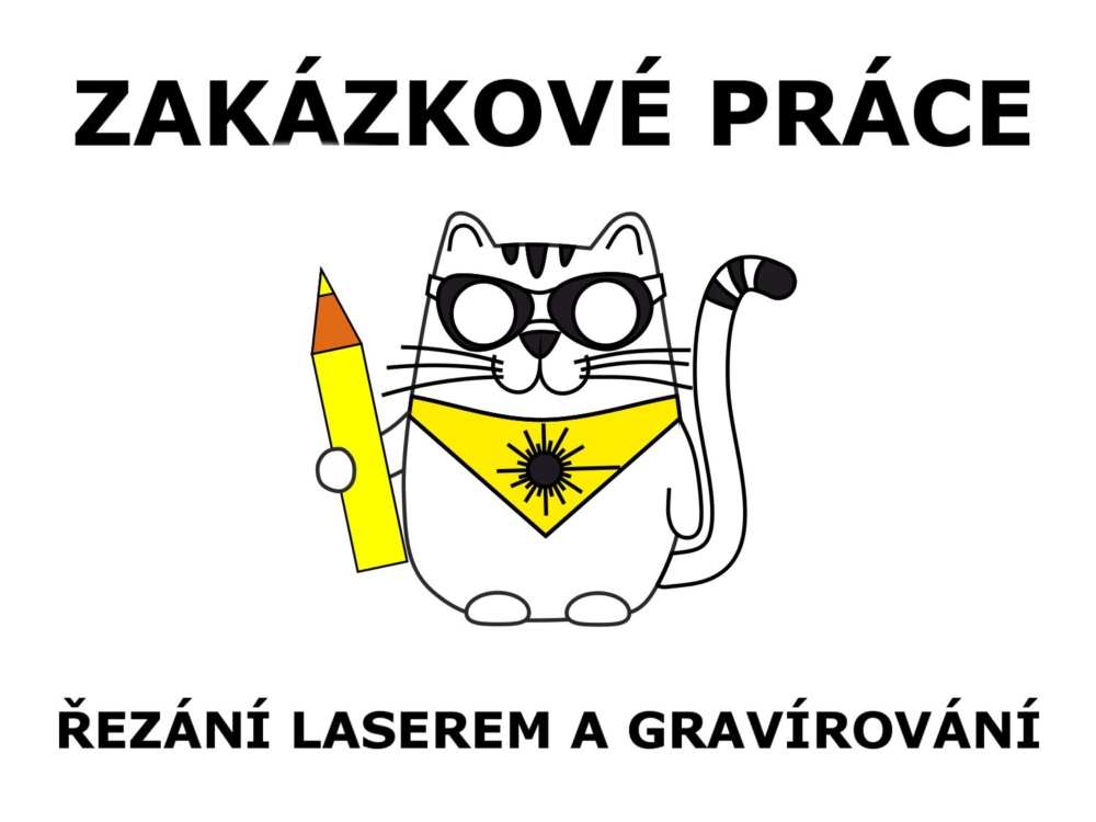 ZAKÁZKOVÉ PRÁCE